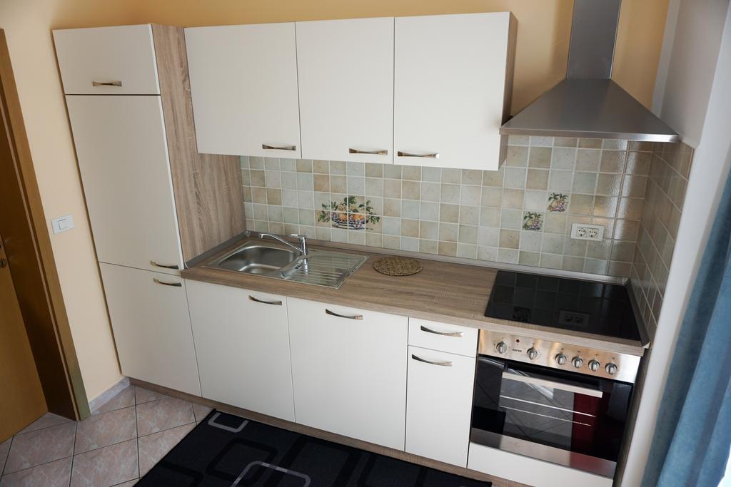 Apartments Kravanja Bovec Dış mekan fotoğraf